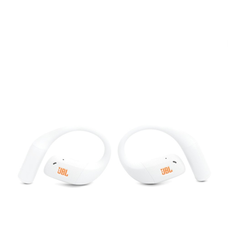 Навушники JBL Endurance Zone White (JBLENDUZONEWHT)