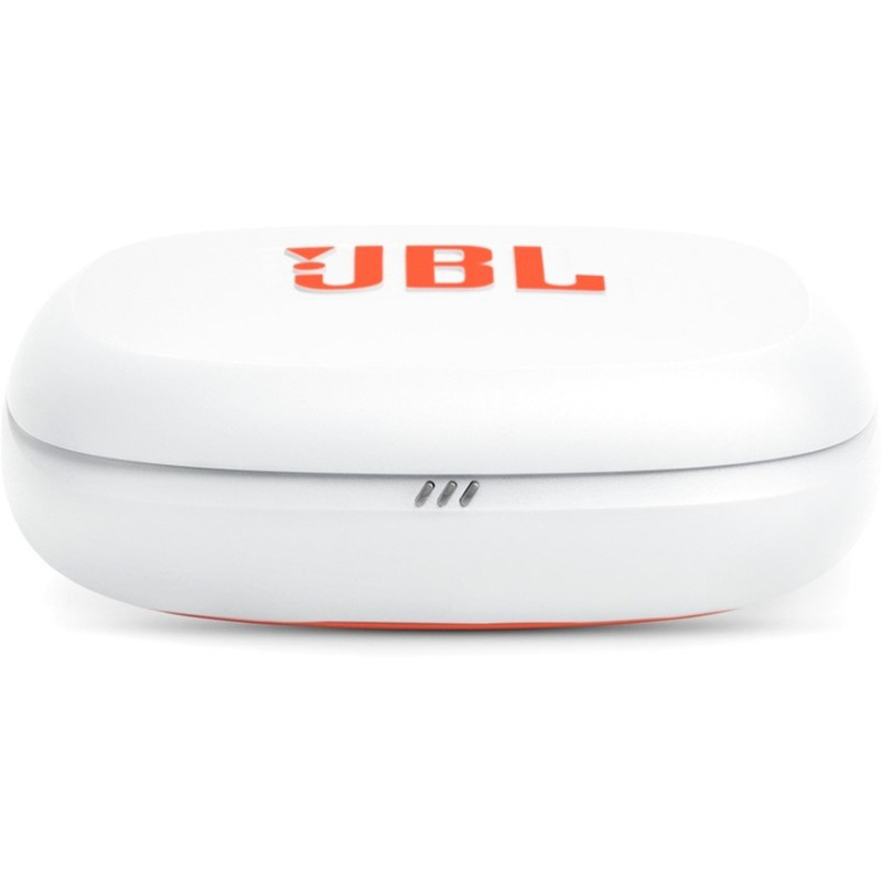 Навушники JBL Endurance Zone White (JBLENDUZONEWHT)