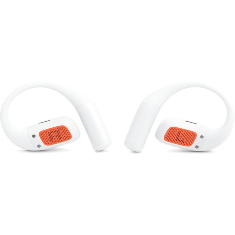 Навушники JBL Endurance Zone White (JBLENDUZONEWHT)