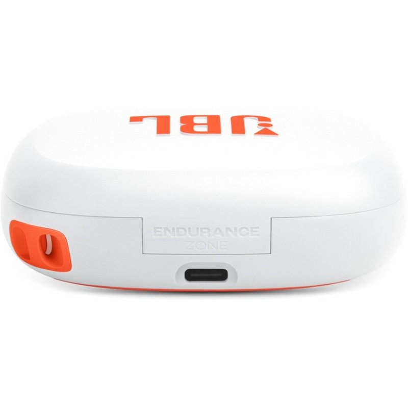 Навушники JBL Endurance Zone White (JBLENDUZONEWHT)