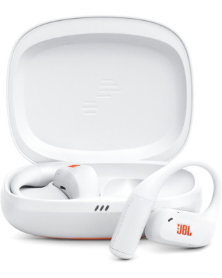 Навушники JBL Endurance Zone White (JBLENDUZONEWHT)