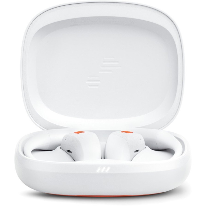 Навушники JBL Endurance Zone White (JBLENDUZONEWHT)