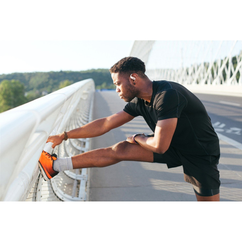 Навушники JBL Endurance Zone White (JBLENDUZONEWHT)