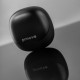 Бездротові навушники Proove Logic TWS (APP) pearl black (TWLG0001AP17)