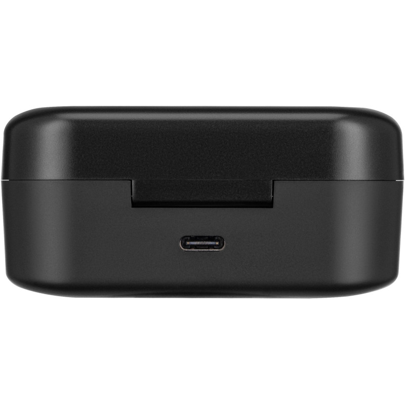 Навушники 2E Novem Pro True Wireless Waterproof Mic Black (2E-EBTWNPBK)