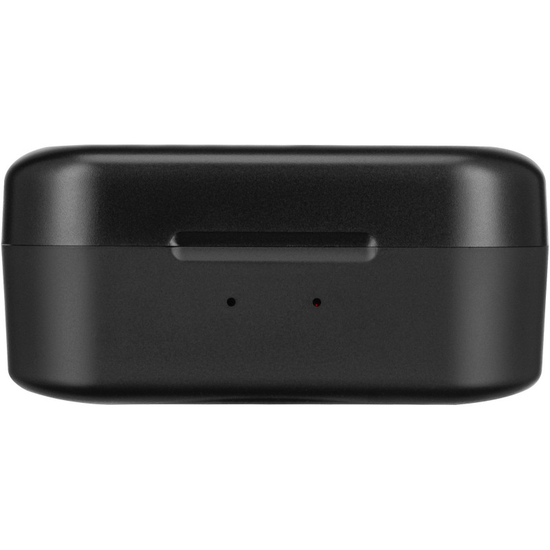 Навушники 2E Novem Pro True Wireless Waterproof Mic Black (2E-EBTWNPBK)