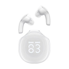 Навушники Acefast T9 porcelain white