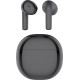 Навушники Ergo BS-750 Air Sticks 3 Black (BS-750K)
