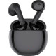Навушники Ergo BS-750 Air Sticks 3 Black (BS-750K)
