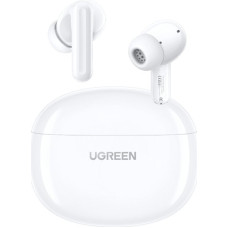 Навушники UGREEN HiTune T3C Earbuds (WS207) White