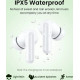 Навушники UGREEN HiTune T3C Earbuds (WS207) White