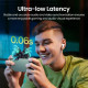Навушники UGREEN HiTune T3C Earbuds (WS207) White