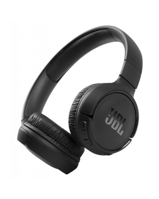 Навушники JBL Tune 510BT Black (JBLT510BTBLKEU)