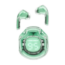 Навушники Acefast T8 mint green