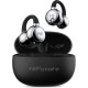 Навушники HiFuture Flexclip Black