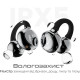 Навушники HiFuture Flexclip Black