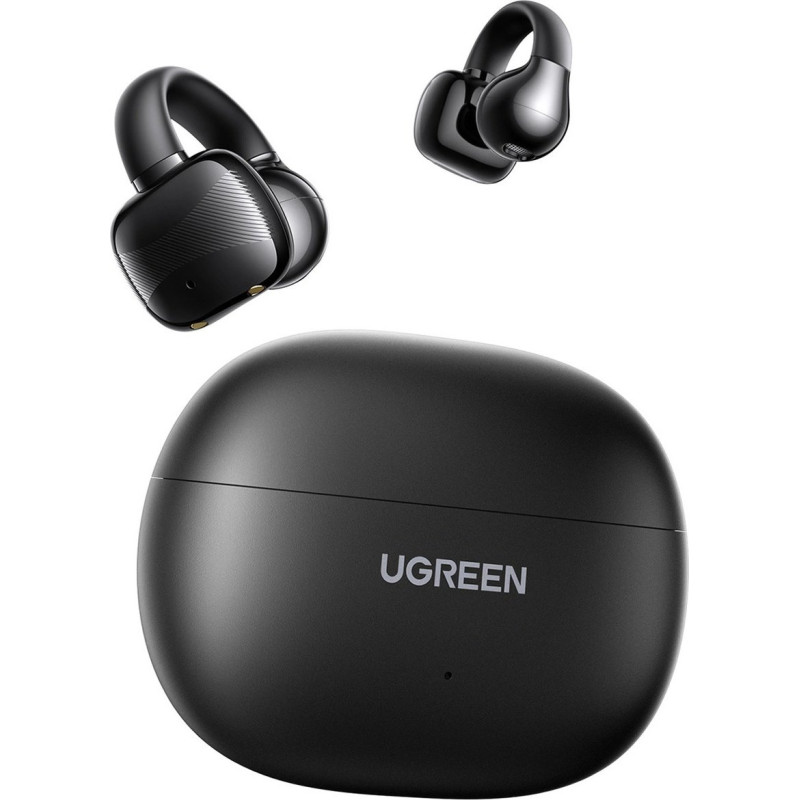 Навушники UGREEN HiTune S3 Open Wearable (WS209) Black