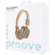 Навушники Proove 70's Classic II Beige (HPCL20010007)