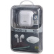 Навушники Remax TWS-10i White