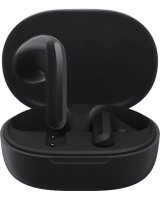 Навушники Xiaomi Redmi Buds 4 Lite Black (BHR7118GL)