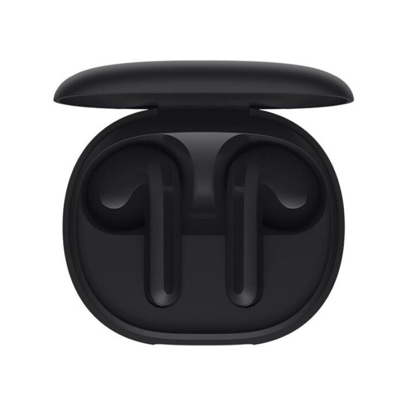 Навушники Xiaomi Redmi Buds 4 Lite Black (BHR7118GL)