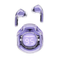 Навушники Acefast T8 alfalfa purple