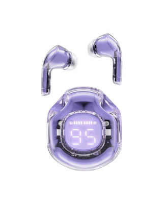 Навушники Acefast T8 alfalfa purple
