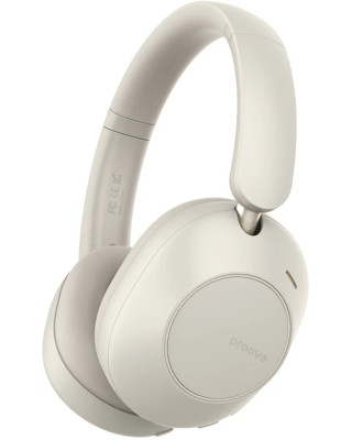 Навушники Proove Silence 3D Beige (HPSL00020007)