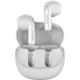 Бездротові навушники Proove Logic TWS (APP) pearl white (TWLG0001AP16)