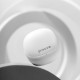 Бездротові навушники Proove Logic TWS (APP) pearl white (TWLG0001AP16)