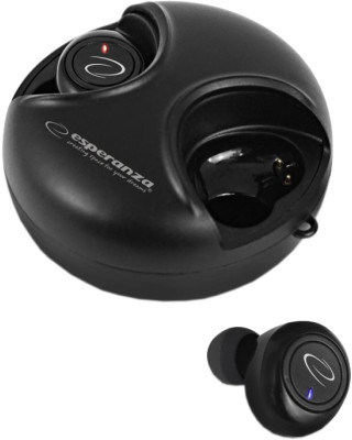 Навушники Esperanza Earphones Aries (EH228K)