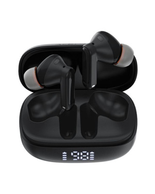Навушники Acefast W1 black