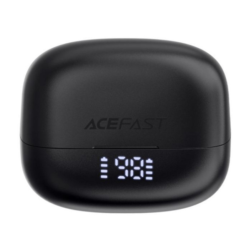 Навушники Acefast W1 black