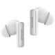 Навушники TWS Proove NoLimit TWS with Hybrid ANC (APP) White/Silver (TWNL0001AP26)