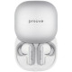 Навушники TWS Proove NoLimit TWS with Hybrid ANC (APP) White/Silver (TWNL0001AP26)