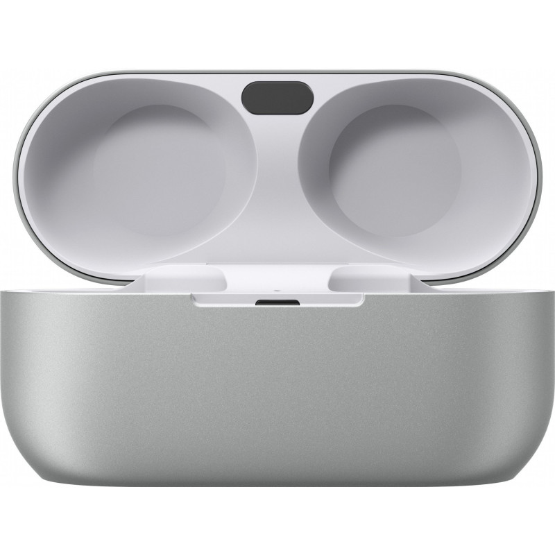 Навушники Technics EAH-AZ80G-S TWS silver