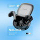 Навушники TWS Proove NoLimit TWS with Hybrid ANC (APP) Black/Gray (TWNL0001AP13)
