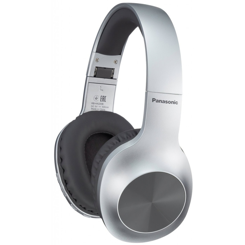 Навушники Panasonic RB-HX220BEES