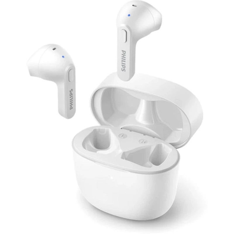 Навушники PHILIPS TAT2236WT/00 White
