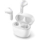 Навушники PHILIPS TAT2236WT/00 White