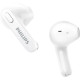 Навушники PHILIPS TAT2236WT/00 White