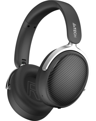 Навушники A4Tech Fstyler BH350C Black