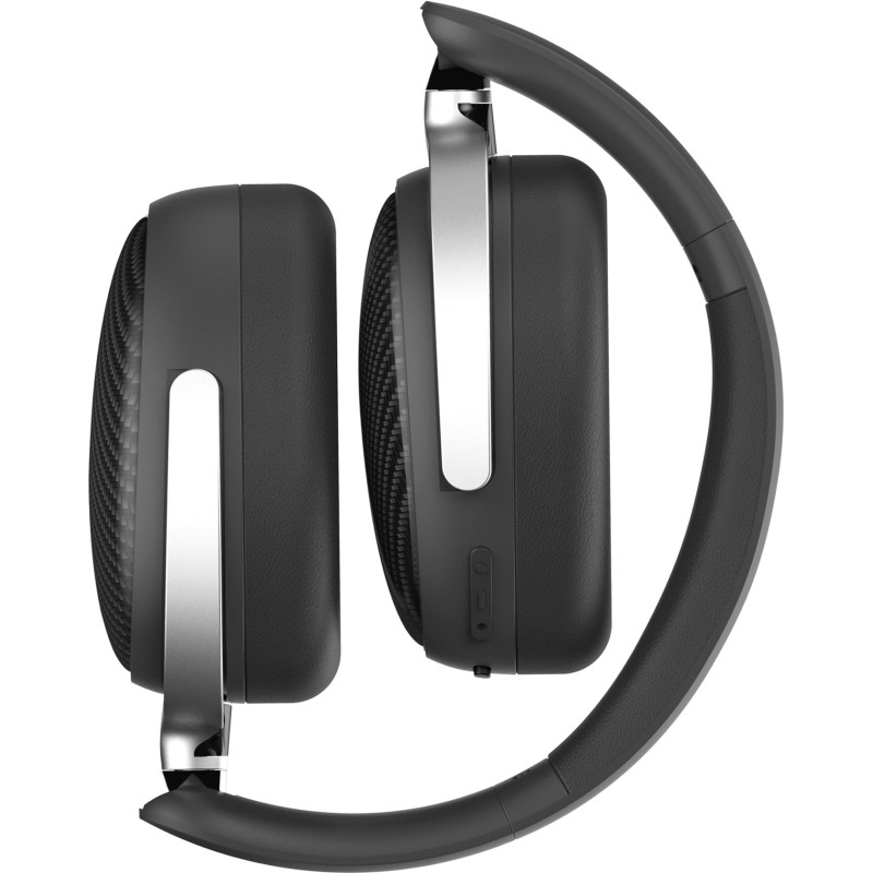 Навушники A4Tech Fstyler BH350C Black