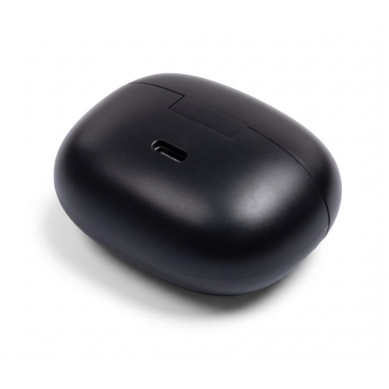 Навушники Vention Echo Clip A11 Black (NBWB0-ID)