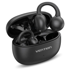 Навушники Vention Echo Clip A11 Black (NBWB0-ID)