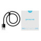 Навушники Proove Logic TWS (APP) obsidian black (TWLG0001AP15)