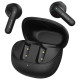 Навушники Proove Logic TWS (APP) obsidian black (TWLG0001AP15)