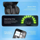 Навушники Proove Logic TWS (APP) obsidian black (TWLG0001AP15)