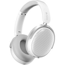 Навушники A4Tech Fstyler BH350C White