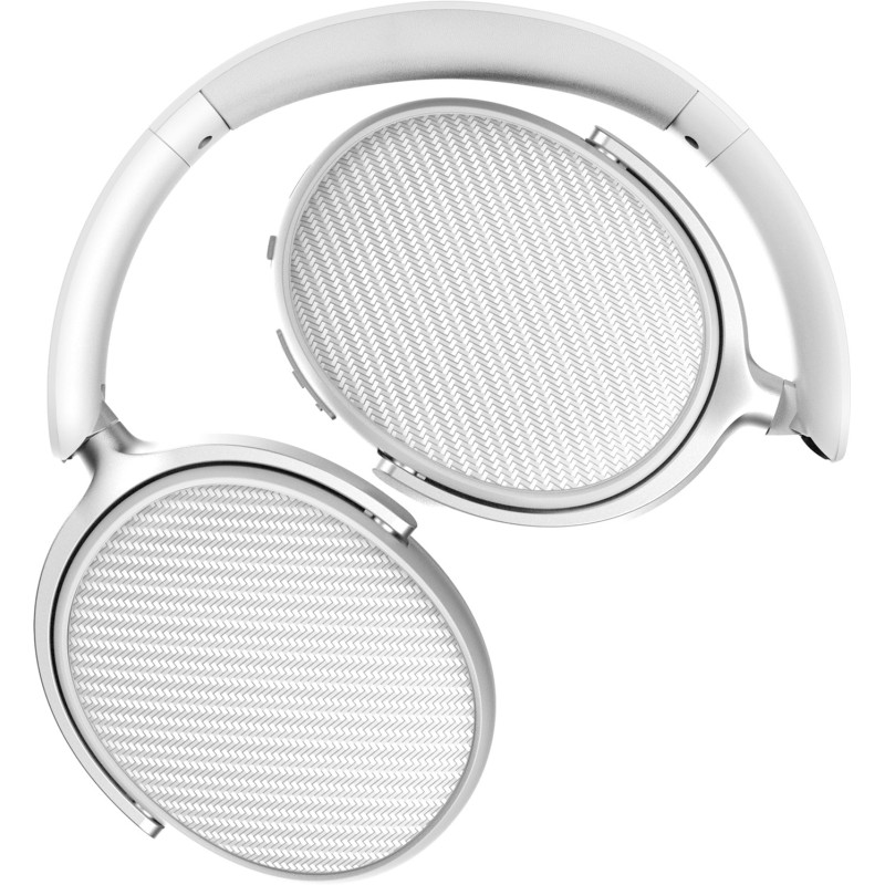 Навушники A4Tech Fstyler BH350C White